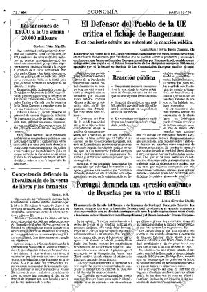 ABC SEVILLA 13-07-1999 página 72