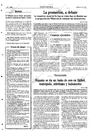 ABC SEVILLA 13-07-1999 página 82