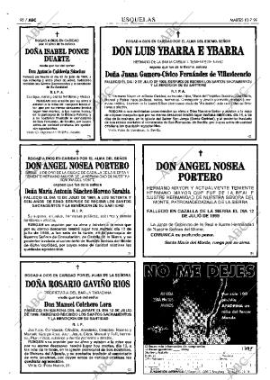 ABC SEVILLA 13-07-1999 página 92