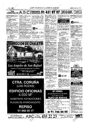 ABC MADRID 14-07-1999 página 102