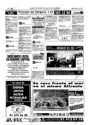 ABC MADRID 14-07-1999 página 106