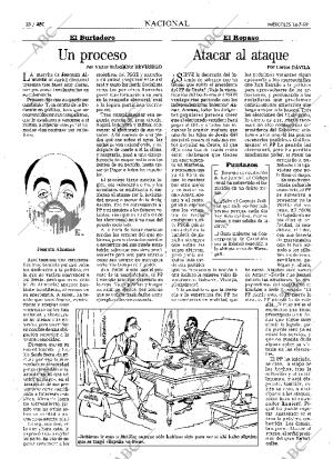 ABC MADRID 14-07-1999 página 28
