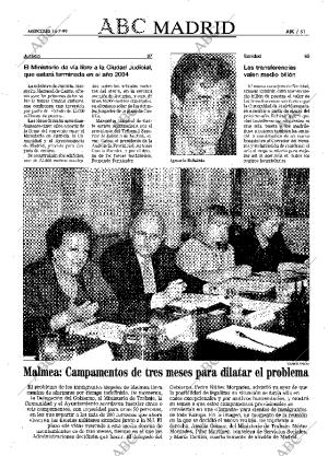 ABC MADRID 14-07-1999 página 61