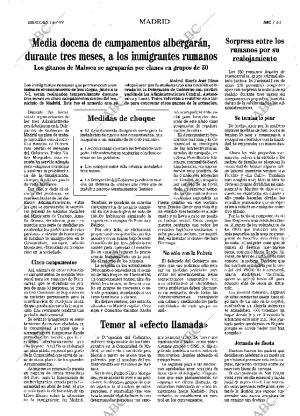 ABC MADRID 14-07-1999 página 63