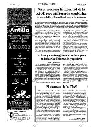 ABC SEVILLA 15-07-1999 página 30