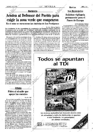 ABC SEVILLA 15-07-1999 página 65