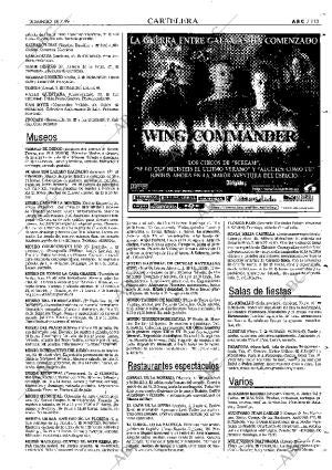 ABC MADRID 18-07-1999 página 113