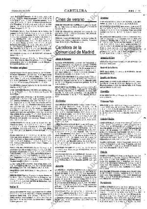 ABC MADRID 18-07-1999 página 115