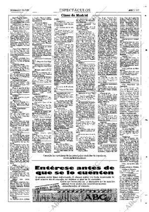 ABC MADRID 18-07-1999 página 117