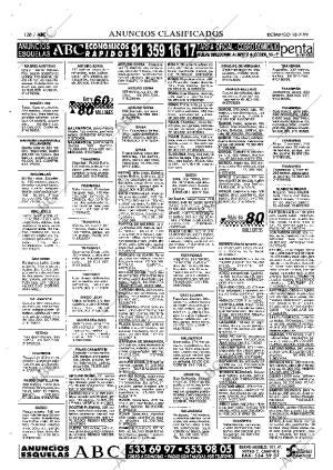 ABC MADRID 18-07-1999 página 128
