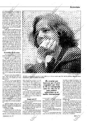 ABC MADRID 18-07-1999 página 13