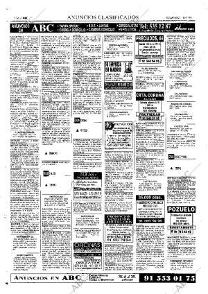 ABC MADRID 18-07-1999 página 136
