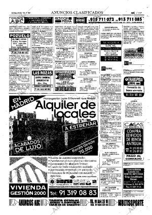 ABC MADRID 18-07-1999 página 137