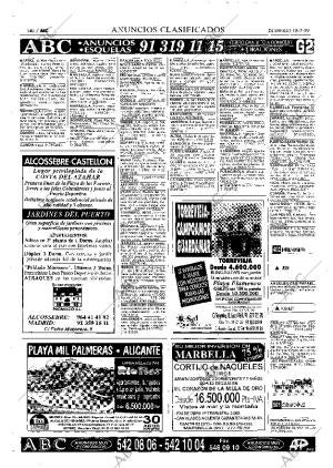 ABC MADRID 18-07-1999 página 140