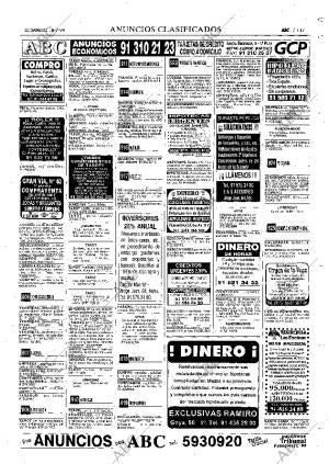 ABC MADRID 18-07-1999 página 147