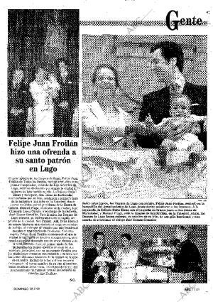 ABC MADRID 18-07-1999 página 151