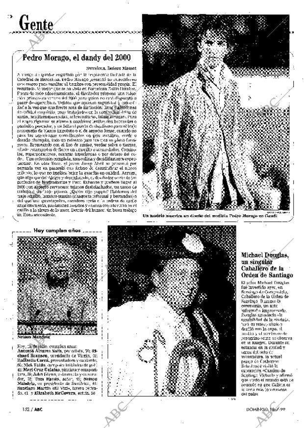 ABC MADRID 18-07-1999 página 152