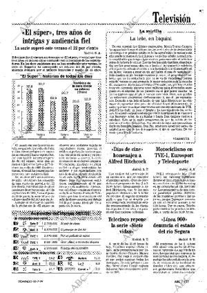 ABC MADRID 18-07-1999 página 155