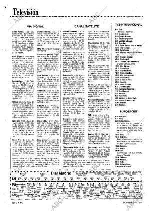 ABC MADRID 18-07-1999 página 156