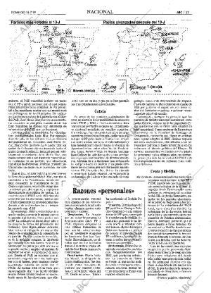 ABC MADRID 18-07-1999 página 25