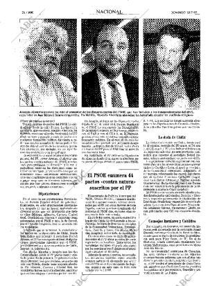 ABC MADRID 18-07-1999 página 26