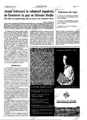 ABC MADRID 18-07-1999 página 33