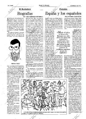 ABC MADRID 18-07-1999 página 34