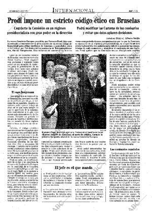 ABC MADRID 18-07-1999 página 35