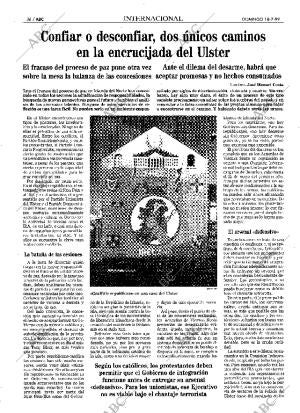 ABC MADRID 18-07-1999 página 36