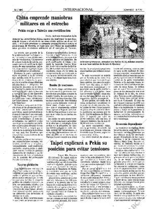 ABC MADRID 18-07-1999 página 38