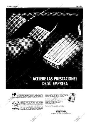 ABC MADRID 18-07-1999 página 39
