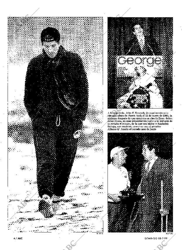 ABC MADRID 18-07-1999 página 4