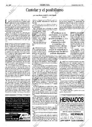 ABC MADRID 18-07-1999 página 44