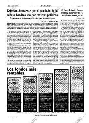 ABC MADRID 18-07-1999 página 47