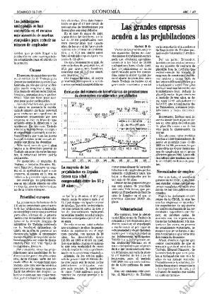 ABC MADRID 18-07-1999 página 49