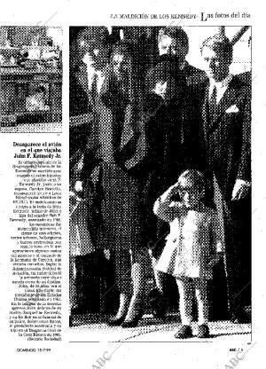 ABC MADRID 18-07-1999 página 5