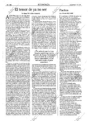 ABC MADRID 18-07-1999 página 50