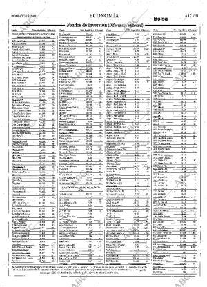 ABC MADRID 18-07-1999 página 51