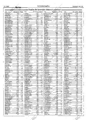 ABC MADRID 18-07-1999 página 52