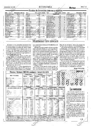 ABC MADRID 18-07-1999 página 53