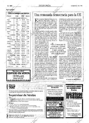 ABC MADRID 18-07-1999 página 56