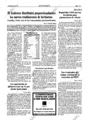 ABC MADRID 18-07-1999 página 57