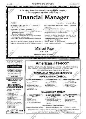 ABC MADRID 18-07-1999 página 62