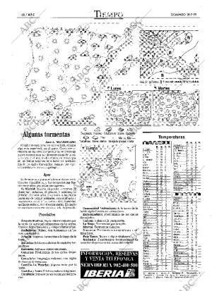 ABC MADRID 18-07-1999 página 68