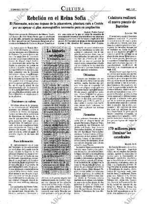 ABC MADRID 18-07-1999 página 69