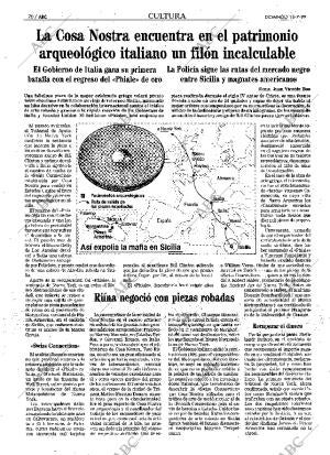 ABC MADRID 18-07-1999 página 70