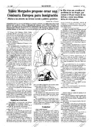 ABC MADRID 18-07-1999 página 76