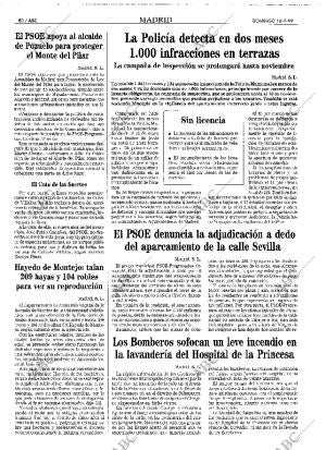 ABC MADRID 18-07-1999 página 80