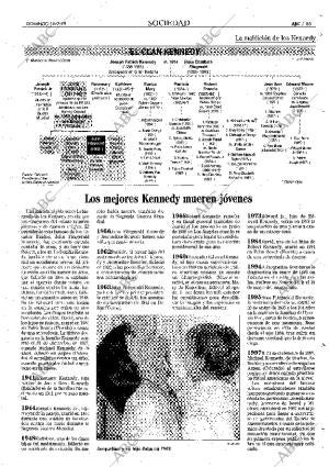 ABC MADRID 18-07-1999 página 85