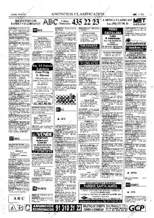 ABC MADRID 19-07-1999 página 103